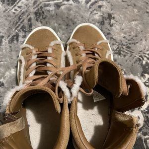 ugg nuray sneaker